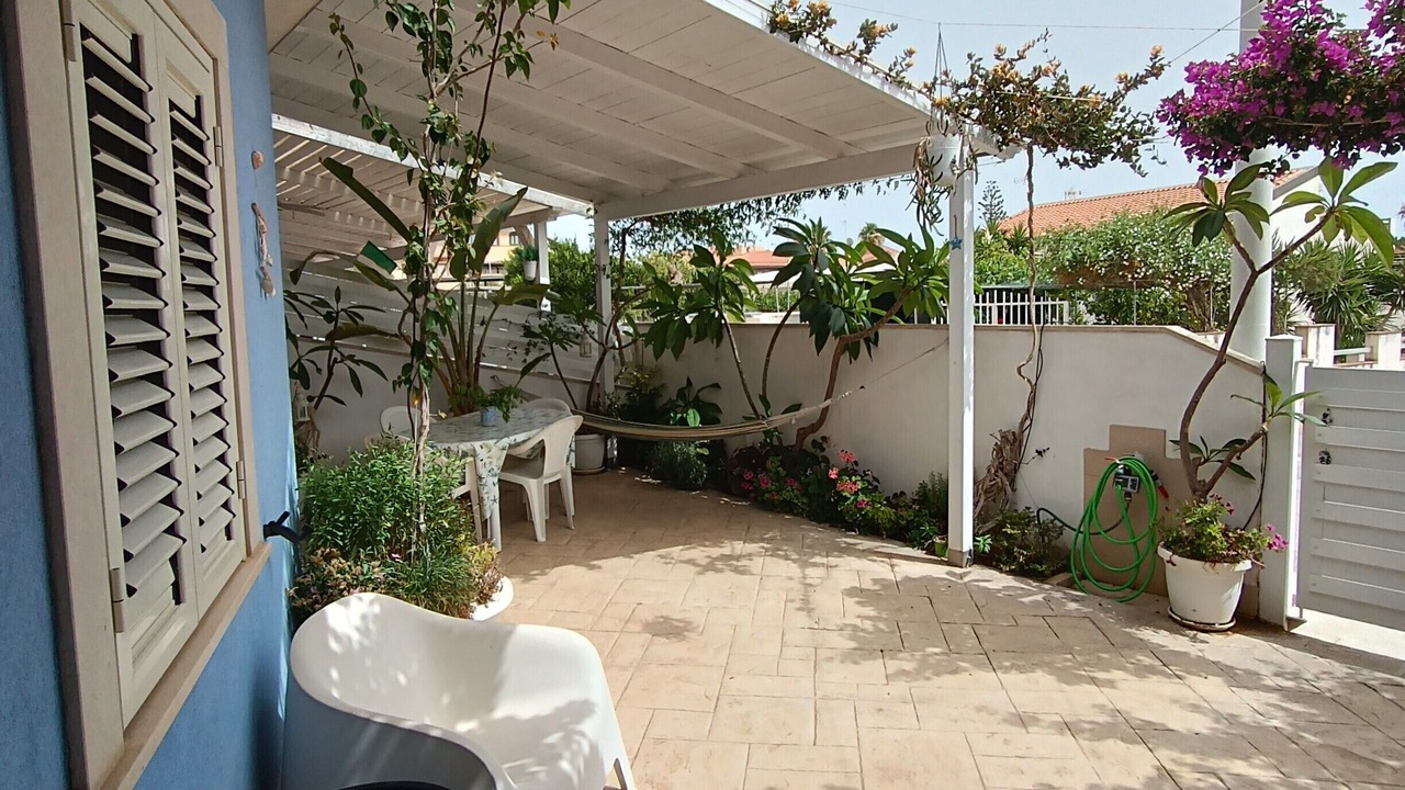 Photo of Patio Balcony in Casuzze