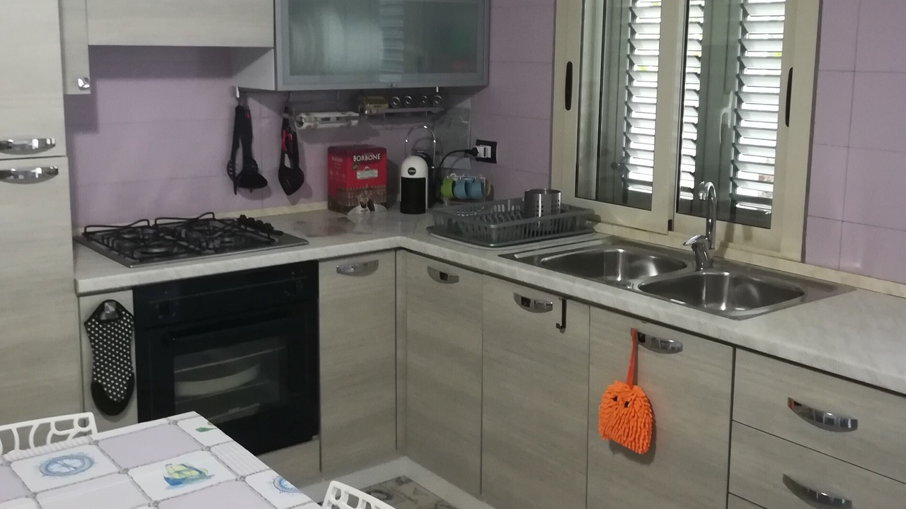 Photo of Kitchen in Casuzze