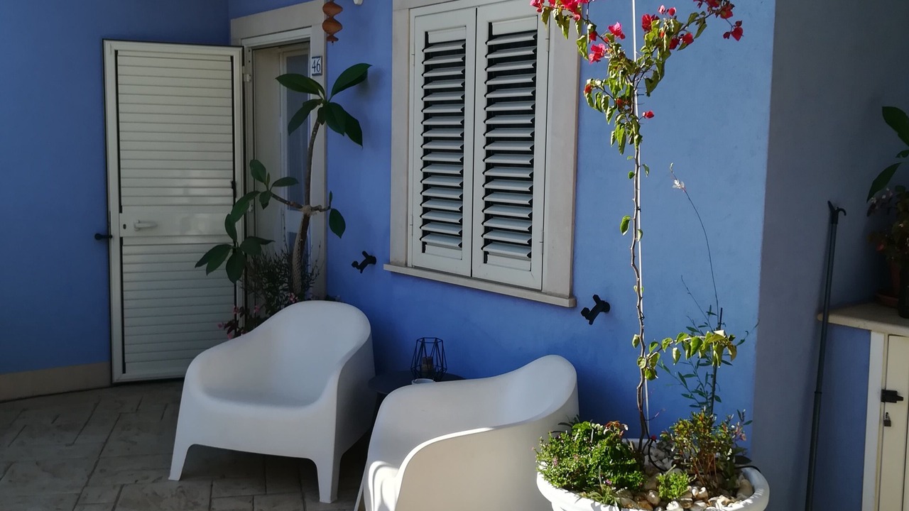 Photo of Patio Balcony in Casuzze