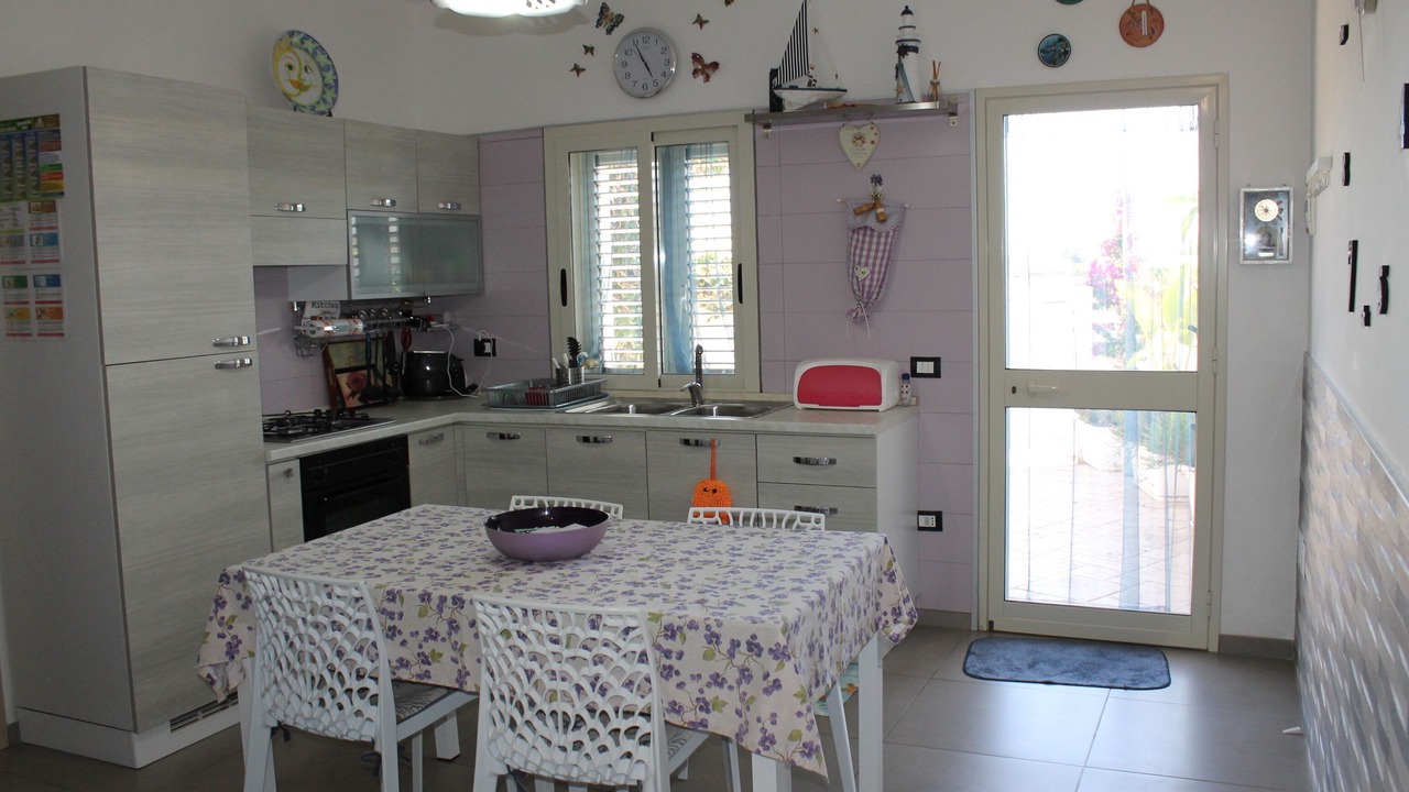 Photo of Kitchen in Casuzze