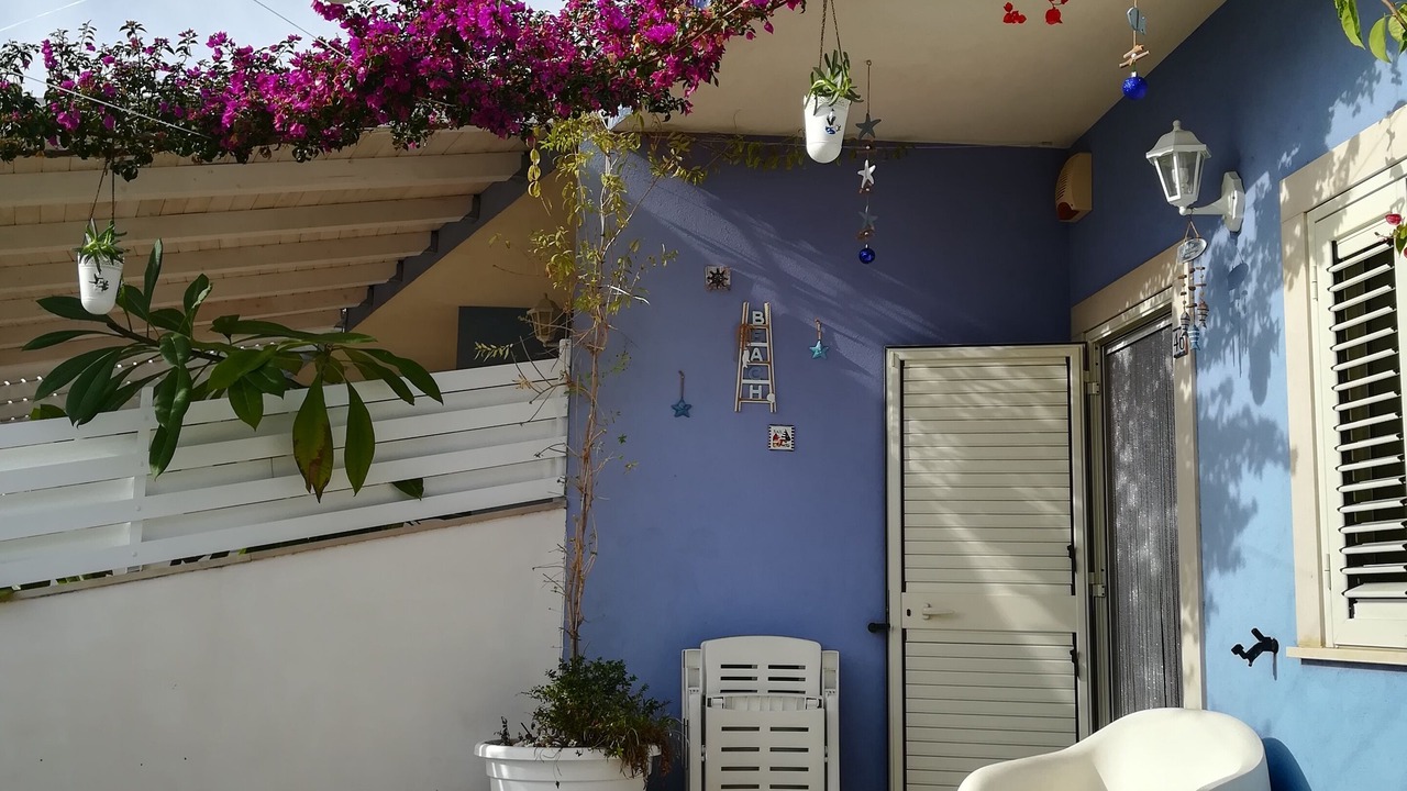 Photo of Patio Balcony in Casuzze