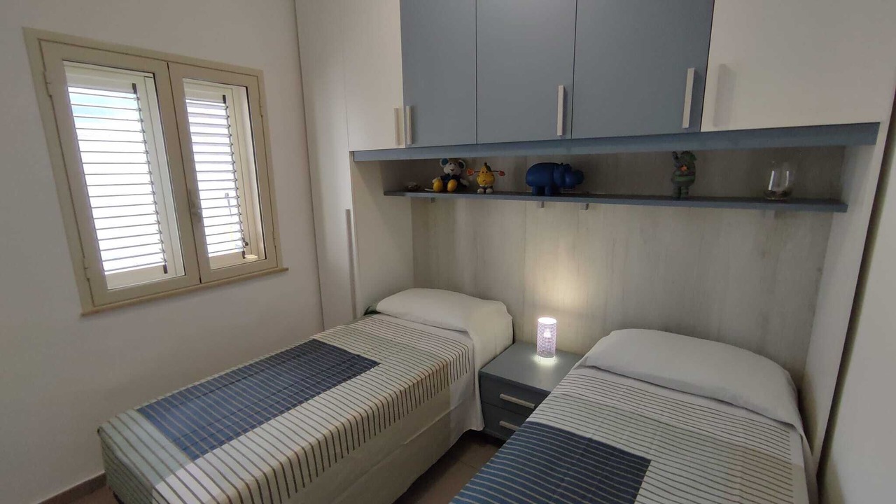Photo of Bedroom in Casuzze