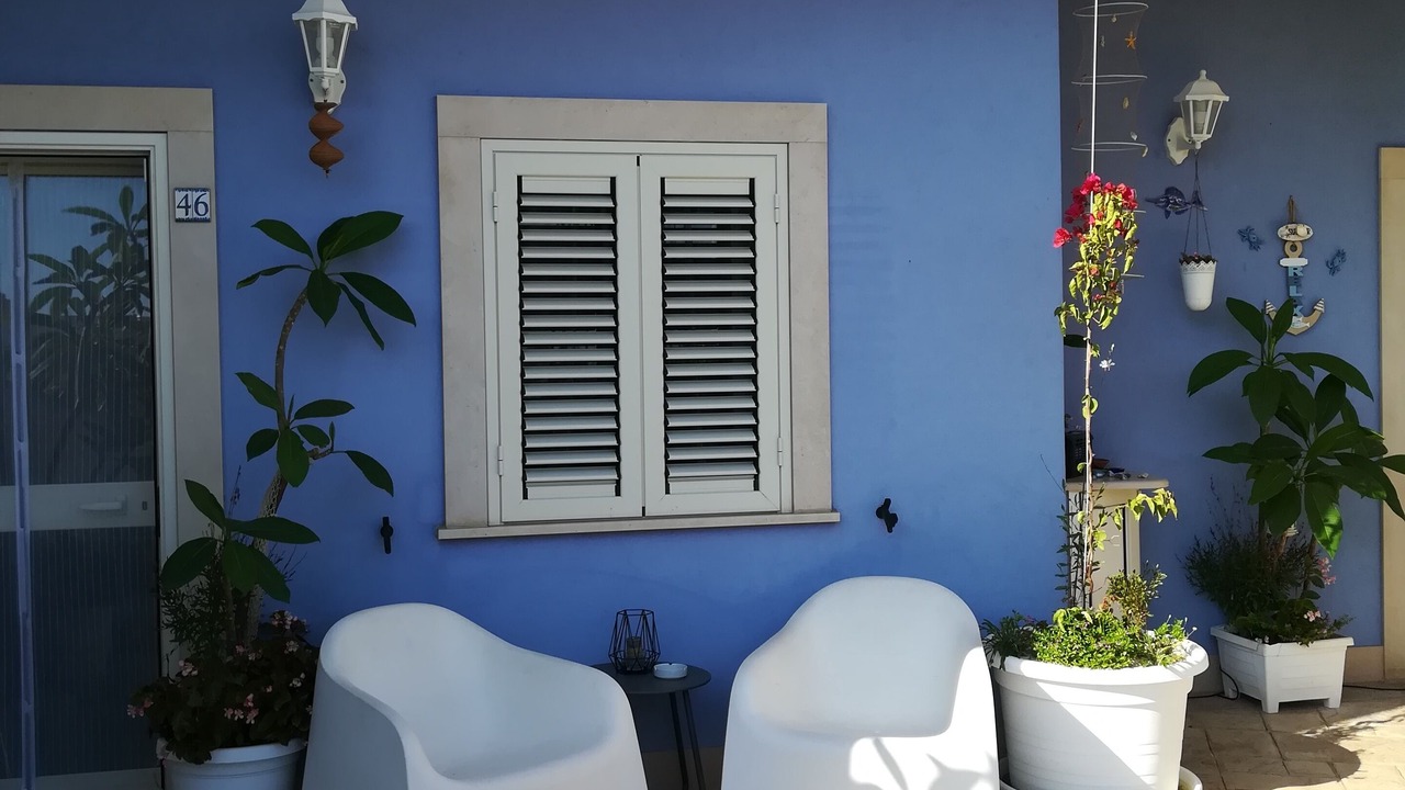 Photo of Patio Balcony in Casuzze