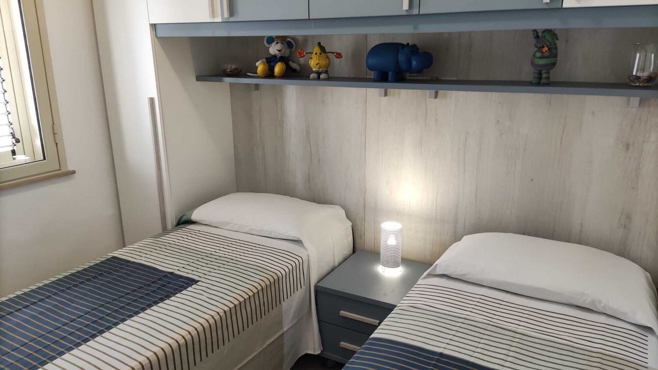 Photo of Bedroom in Casuzze