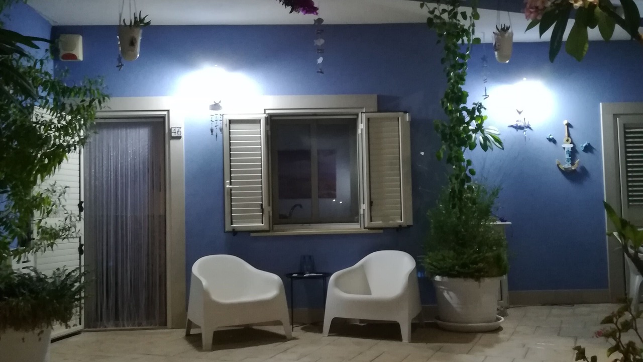 Photo of Patio Balcony in Casuzze