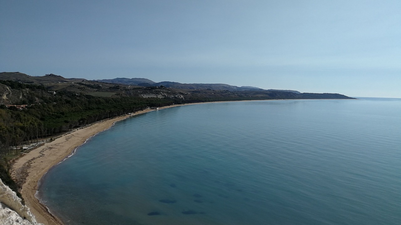 Photo of Others in Eraclea Minoa