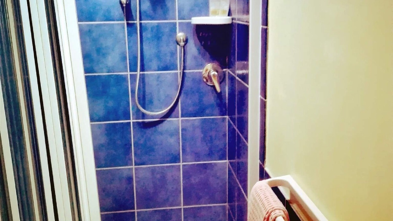 Photo of Bathroom in Eraclea Minoa