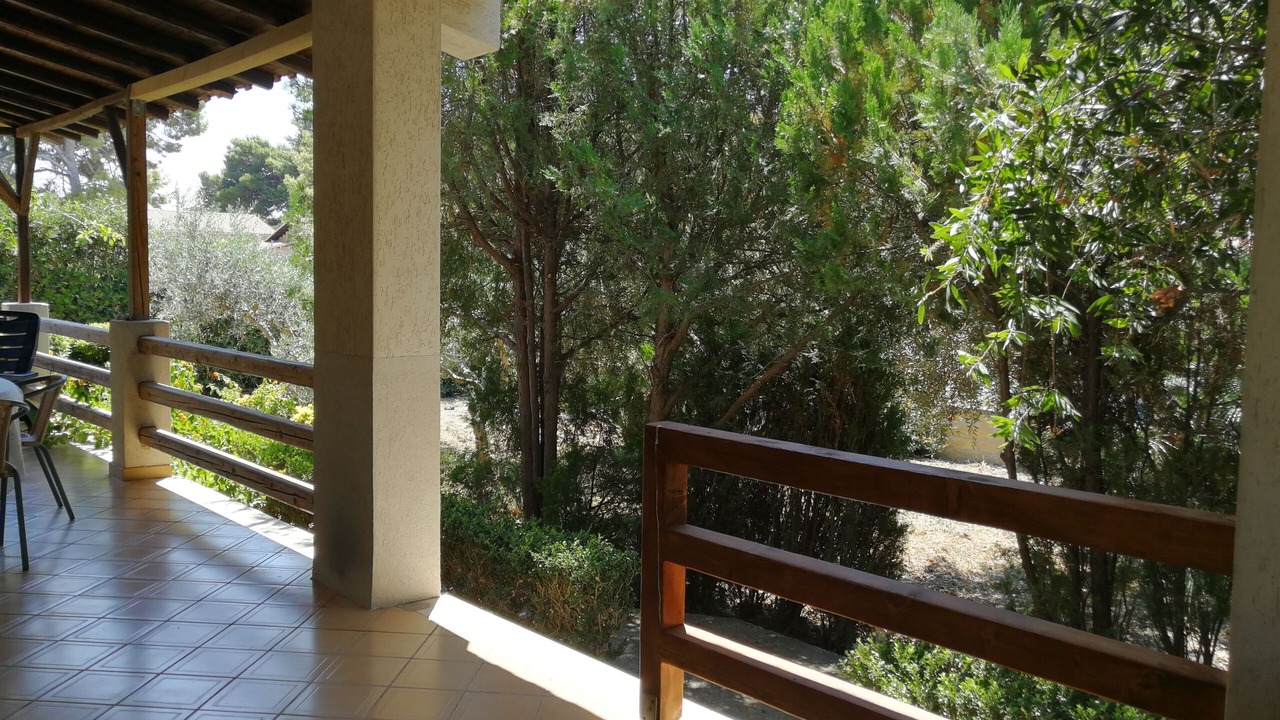 Photo of Patio Balcony in Eraclea Minoa