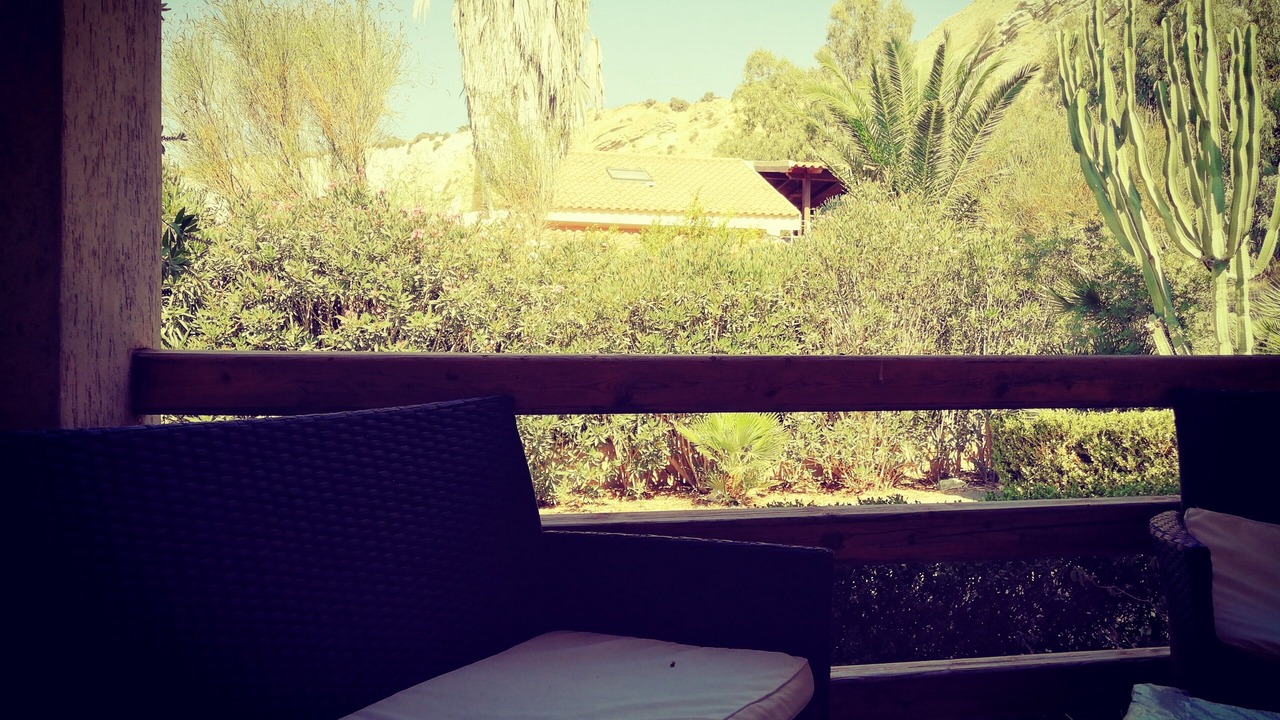 Photo of Outdoor in Eraclea Minoa