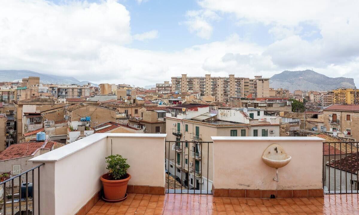 Photo of Outdoor in Palermo
