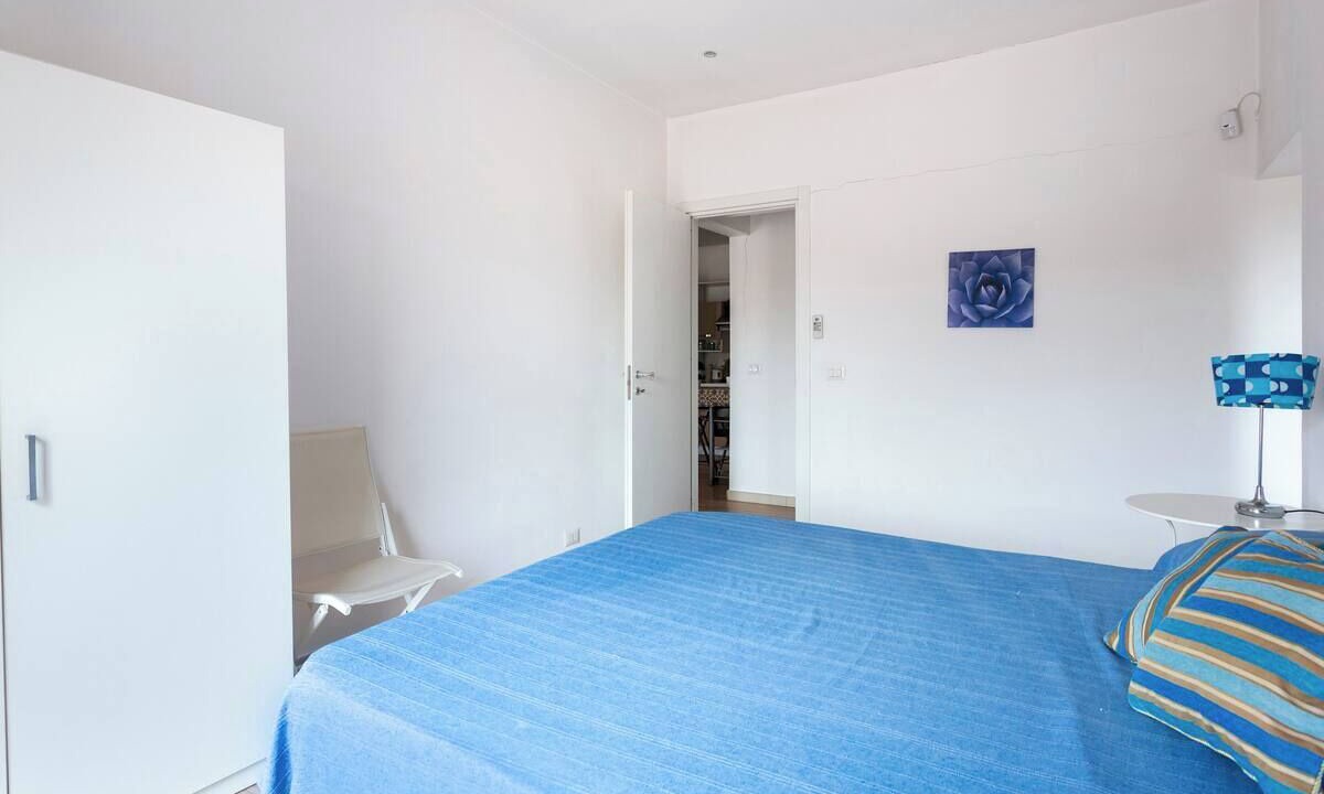 Photo of Bedroom in Palermo