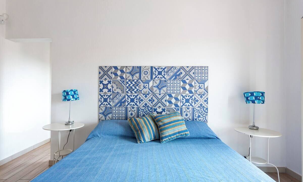 Photo of Bedroom in Palermo