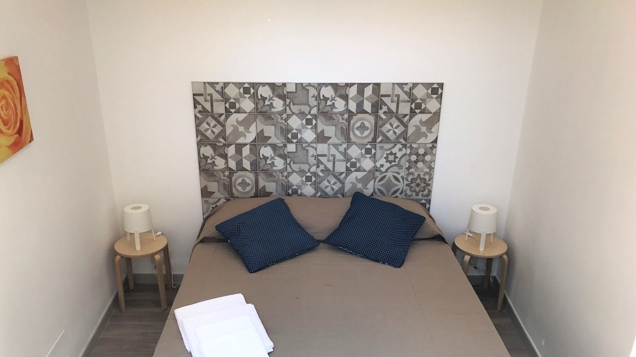 Photo of Bedroom in Palermo