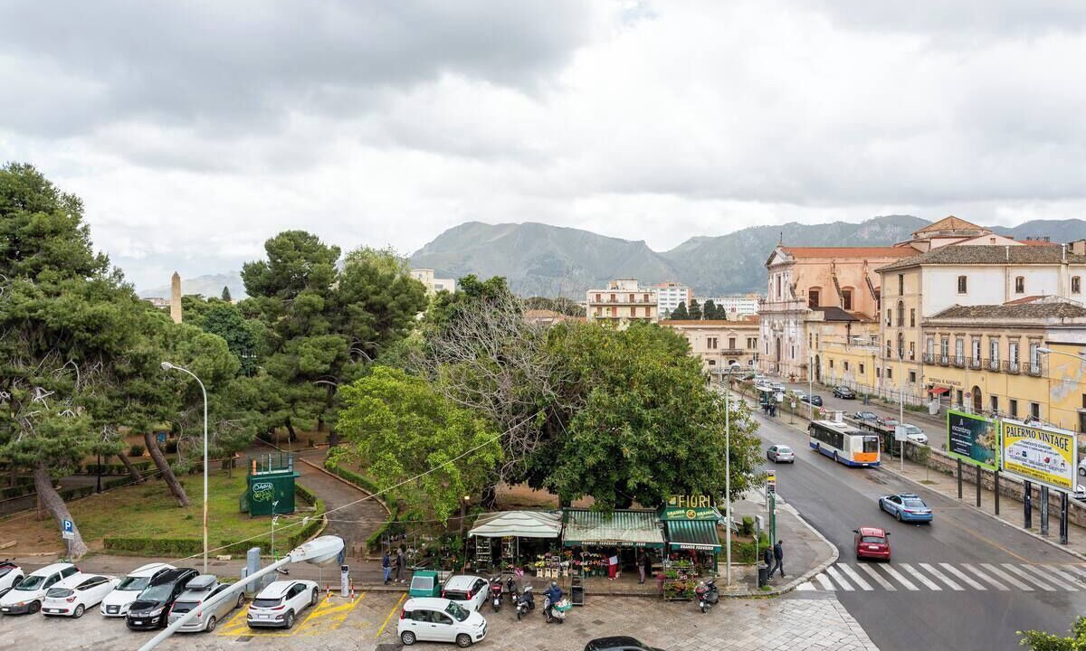 Photo of Others in Palermo