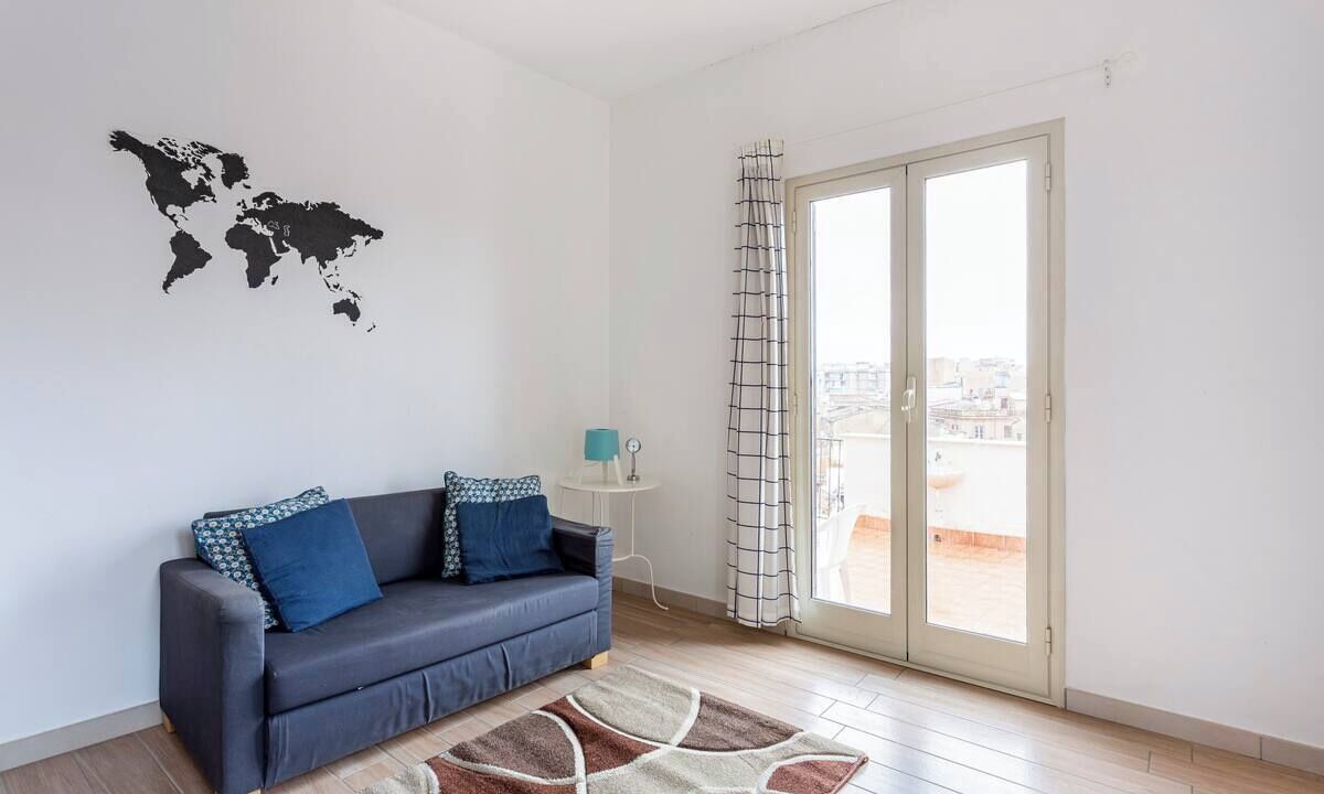 Photo of Livingroom in Palermo