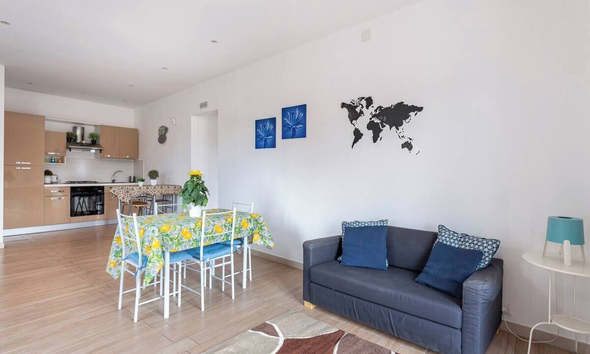Photo of Livingroom in Palermo