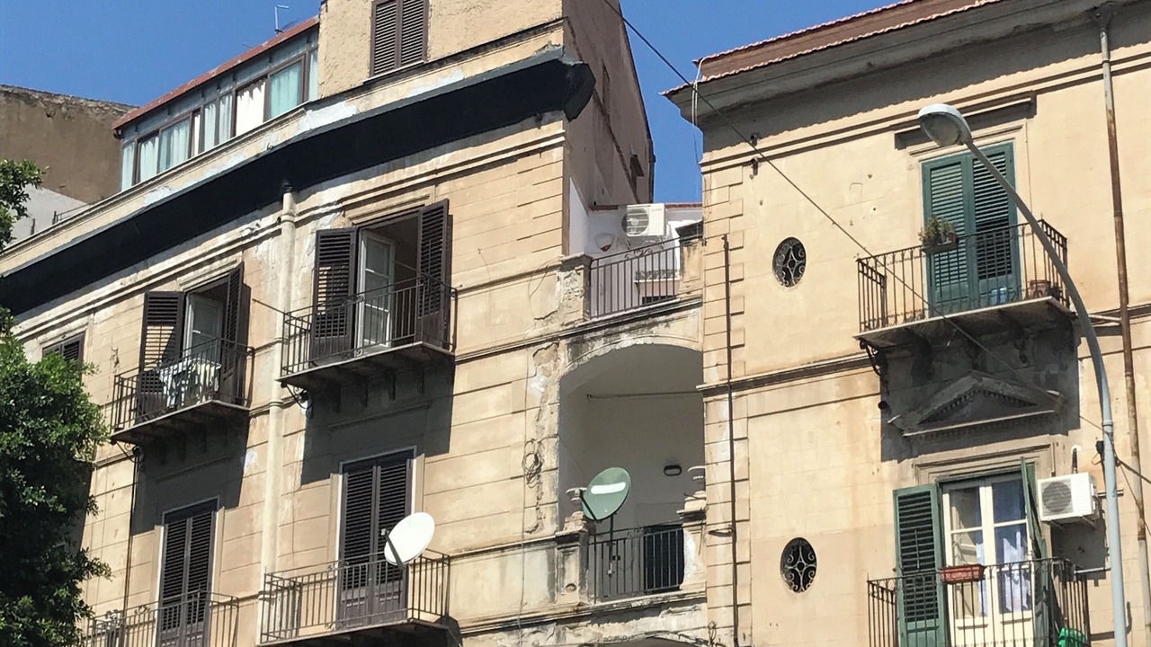 Photo of Outdoor in Palermo