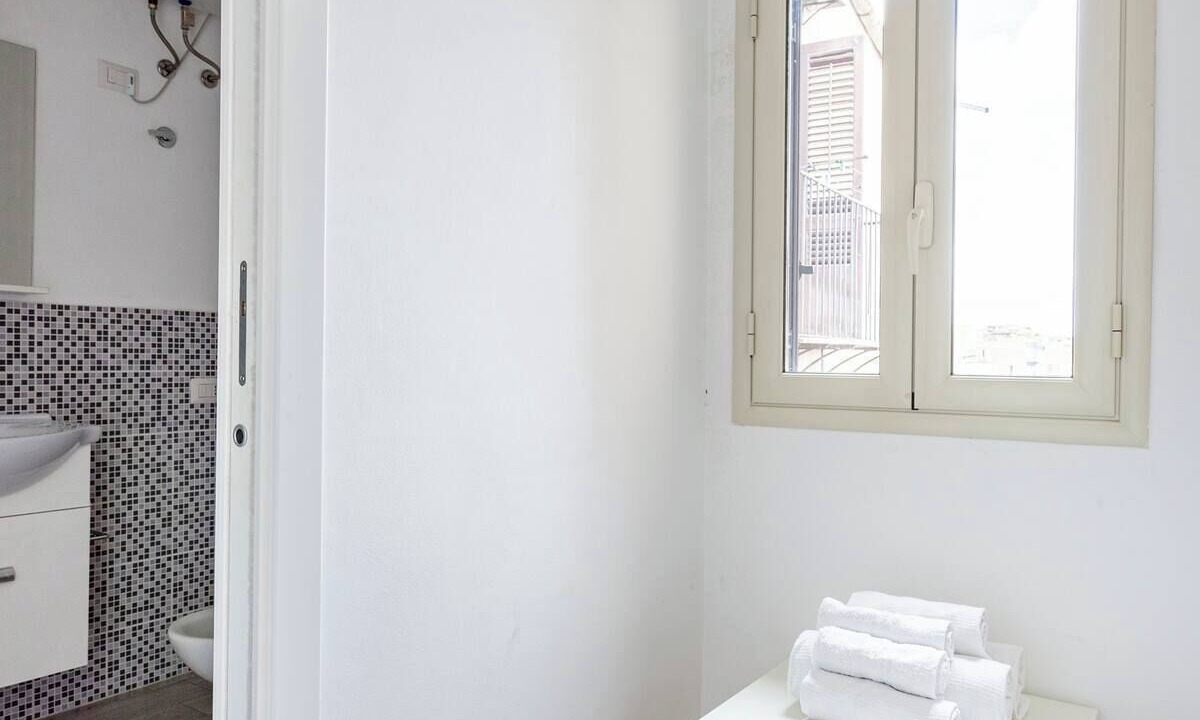 Photo of Bathroom in Palermo