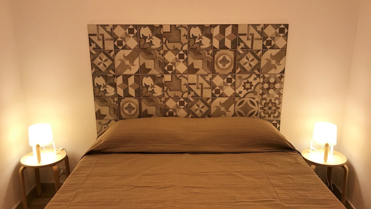 Photo of Bedroom in Palermo