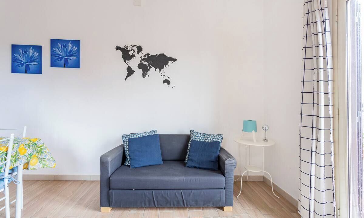 Photo of Livingroom in Palermo