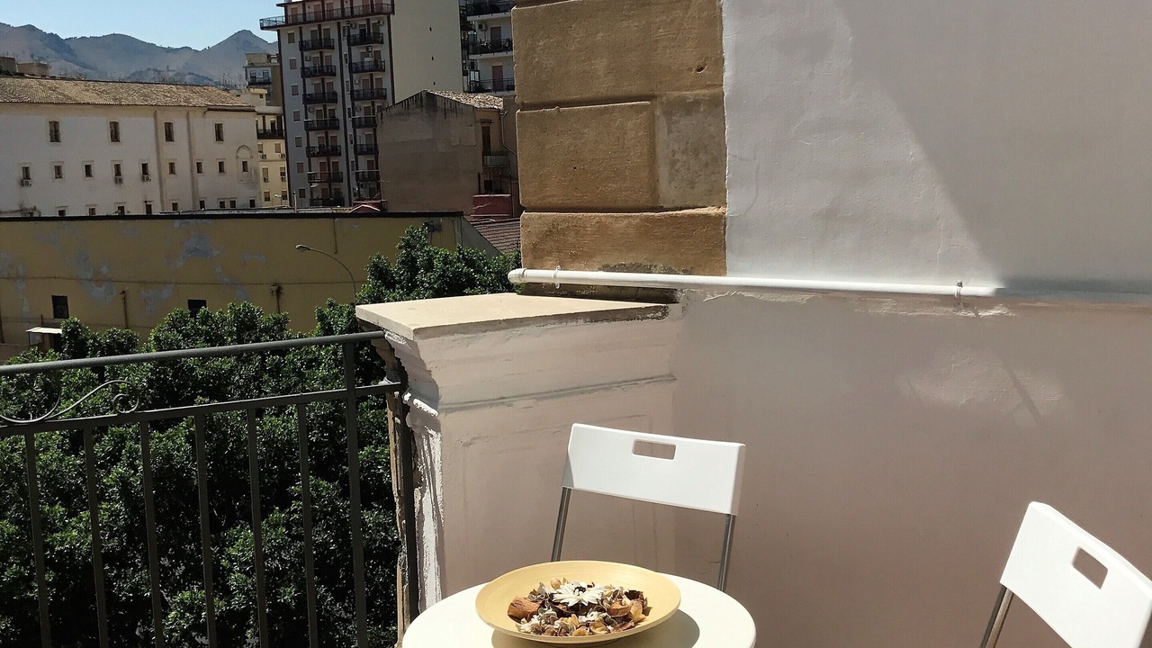 Photo of Outdoor in Palermo