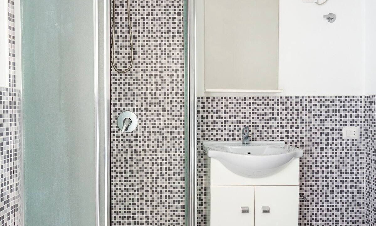 Photo of Bathroom in Palermo