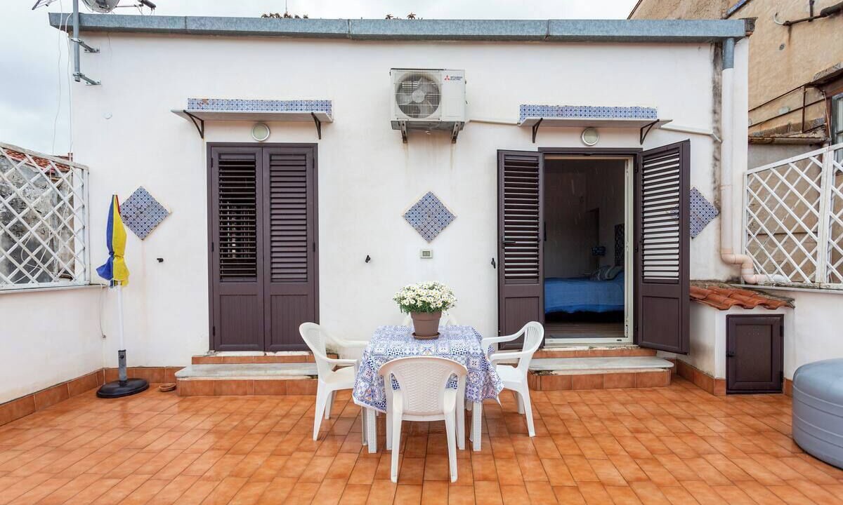 Photo of Outdoor in Palermo
