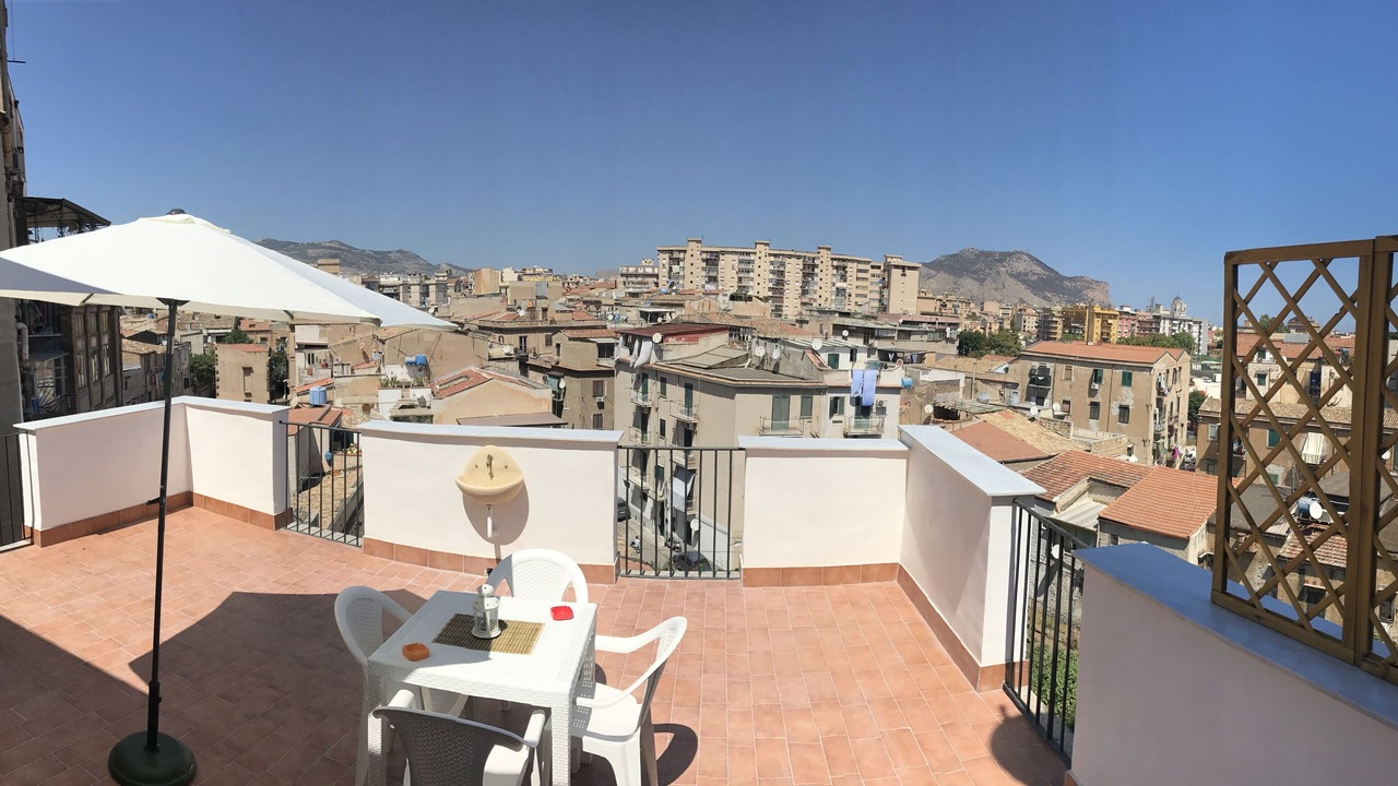 Photo of Outdoor in Palermo