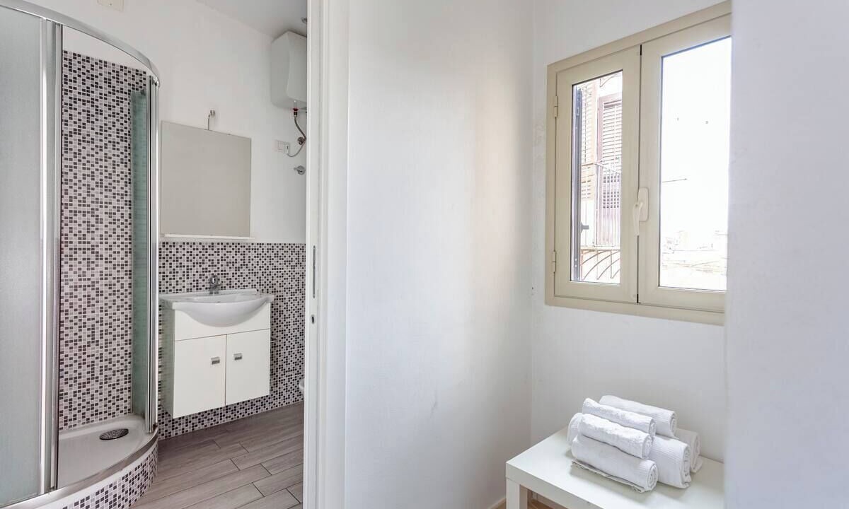 Photo of Bathroom in Palermo
