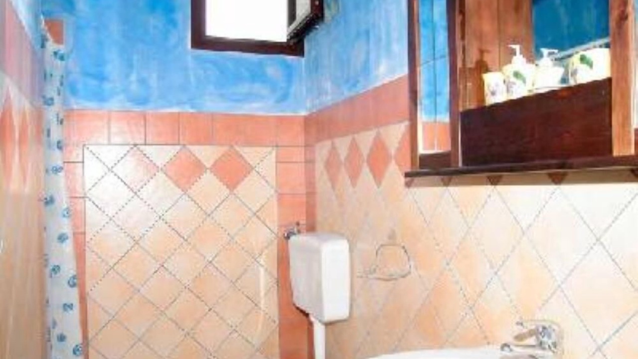 Photo of Bathroom in Sciacca