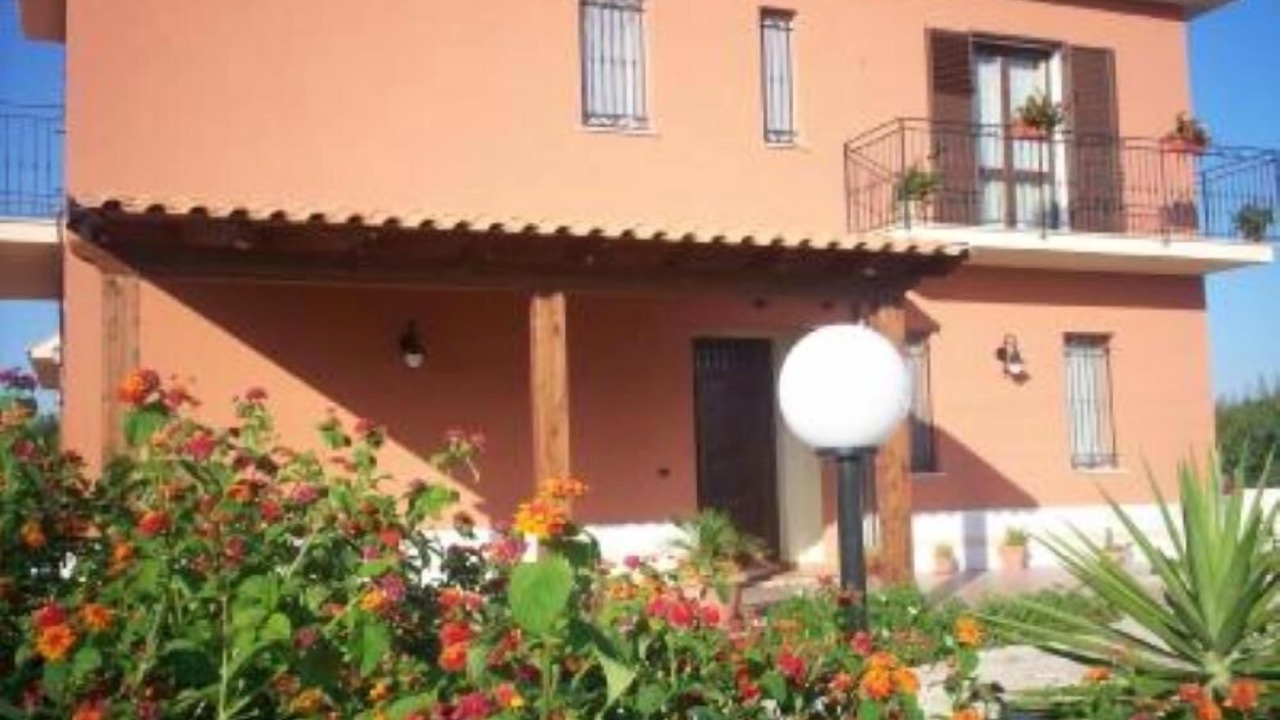 Photo of Outdoor in Balestrate