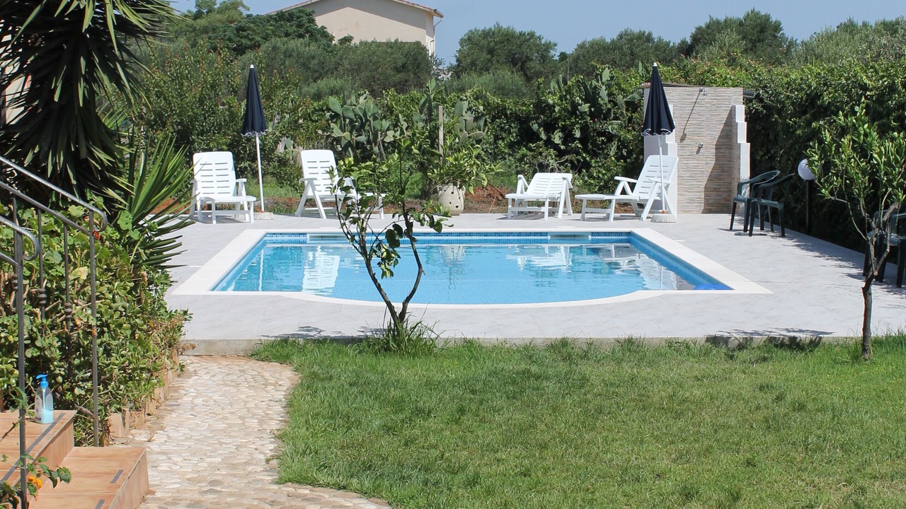 Photo of Outdoor in Balestrate