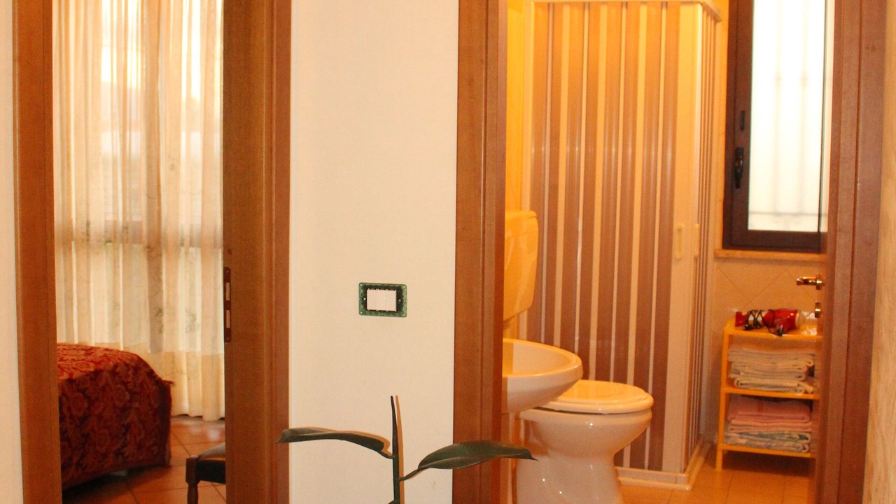 Photo of Bedroom in Balestrate