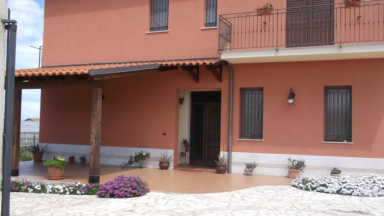 Photo of Outdoor in Balestrate