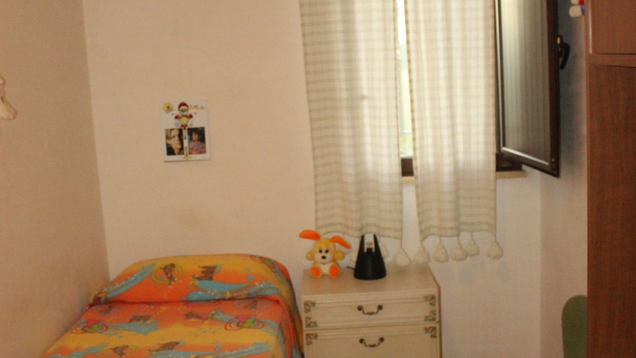 Photo of Bedroom in Balestrate