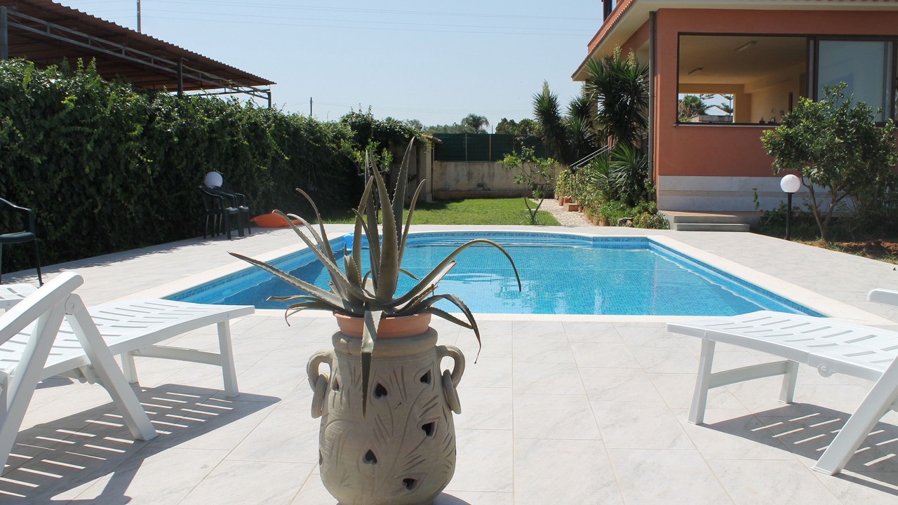 Photo of Outdoor in Balestrate