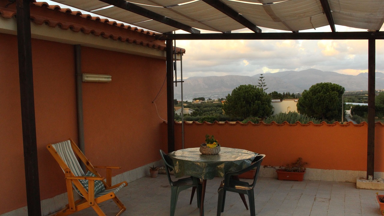 Photo of Outdoor in Balestrate
