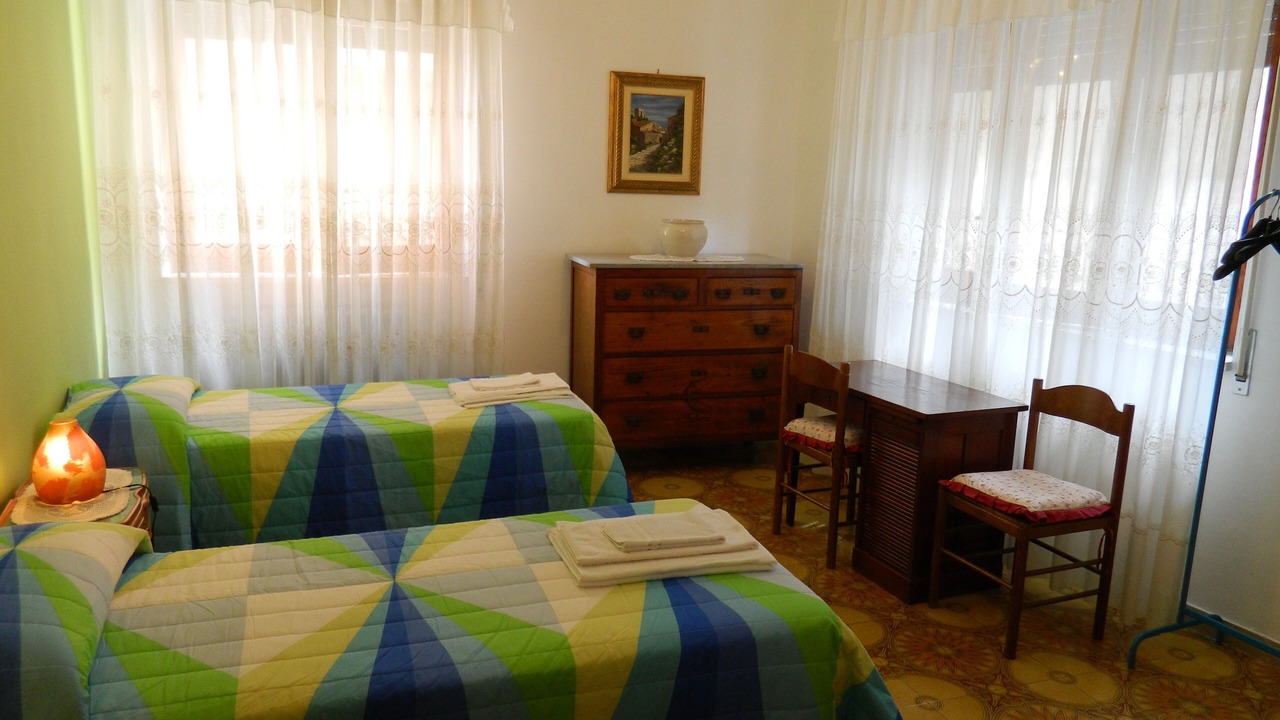 Photo of Bedroom in Taormina