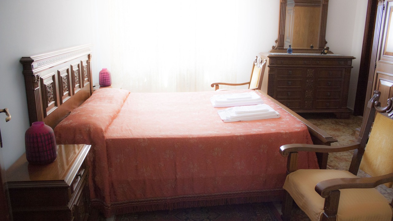 Photo of Bedroom in Taormina