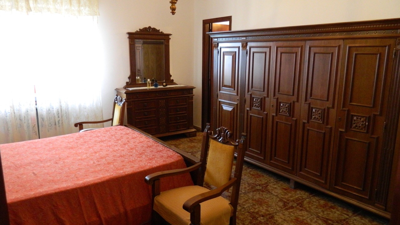 Photo of Bedroom in Taormina