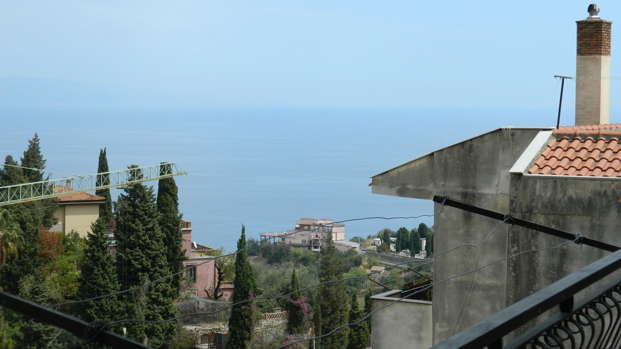 Photo of Outdoor in Taormina