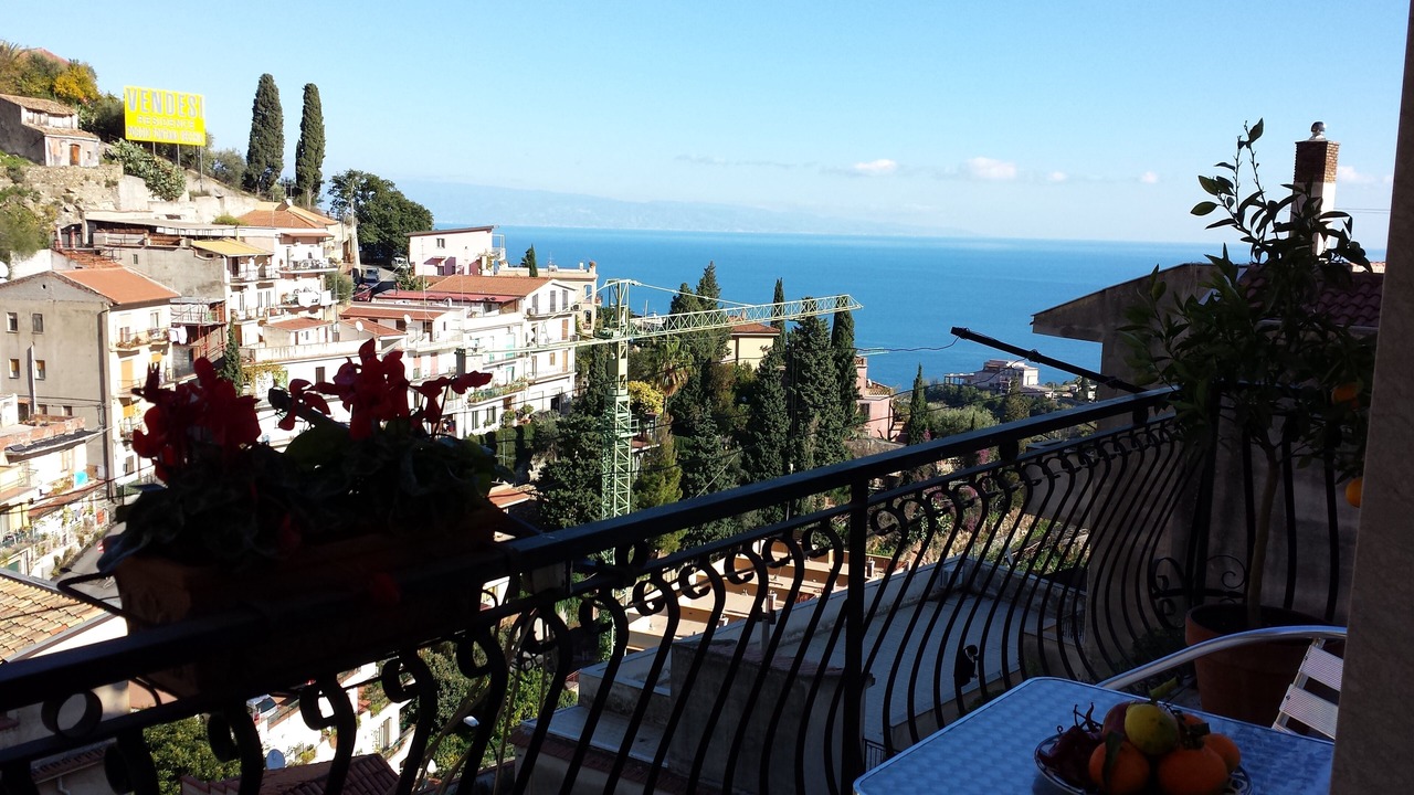 Photo of Outdoor in Taormina