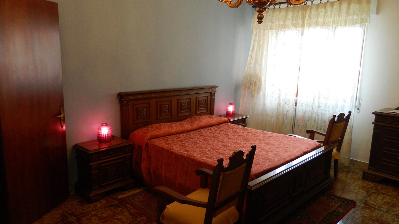 Photo of Bedroom in Taormina
