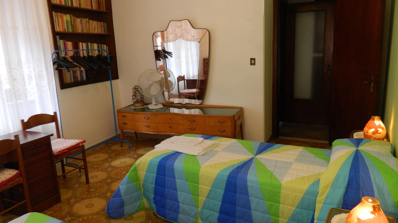 Photo of Bedroom in Taormina