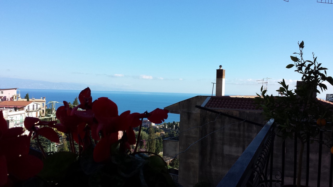 Photo of Outdoor in Taormina