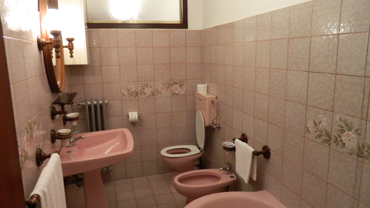 Photo of Bathroom in Taormina