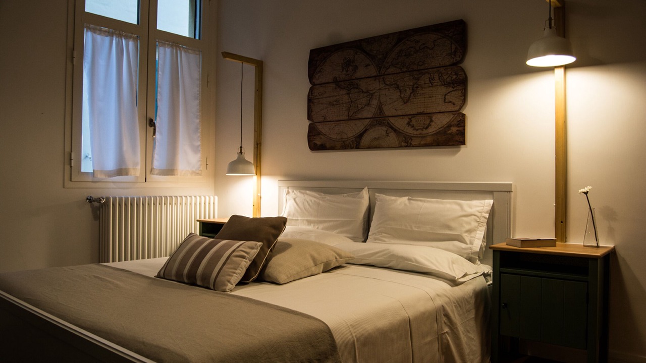 Photo of Bedroom in Ruggero Settimo