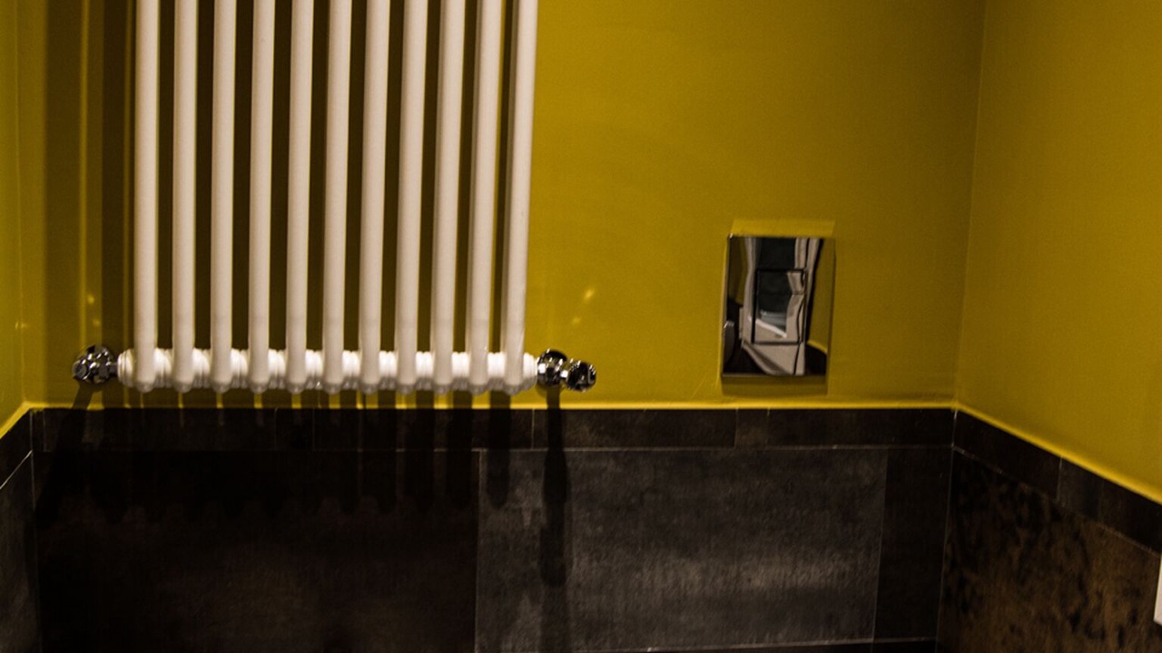 Photo of Bathroom in Ruggero Settimo