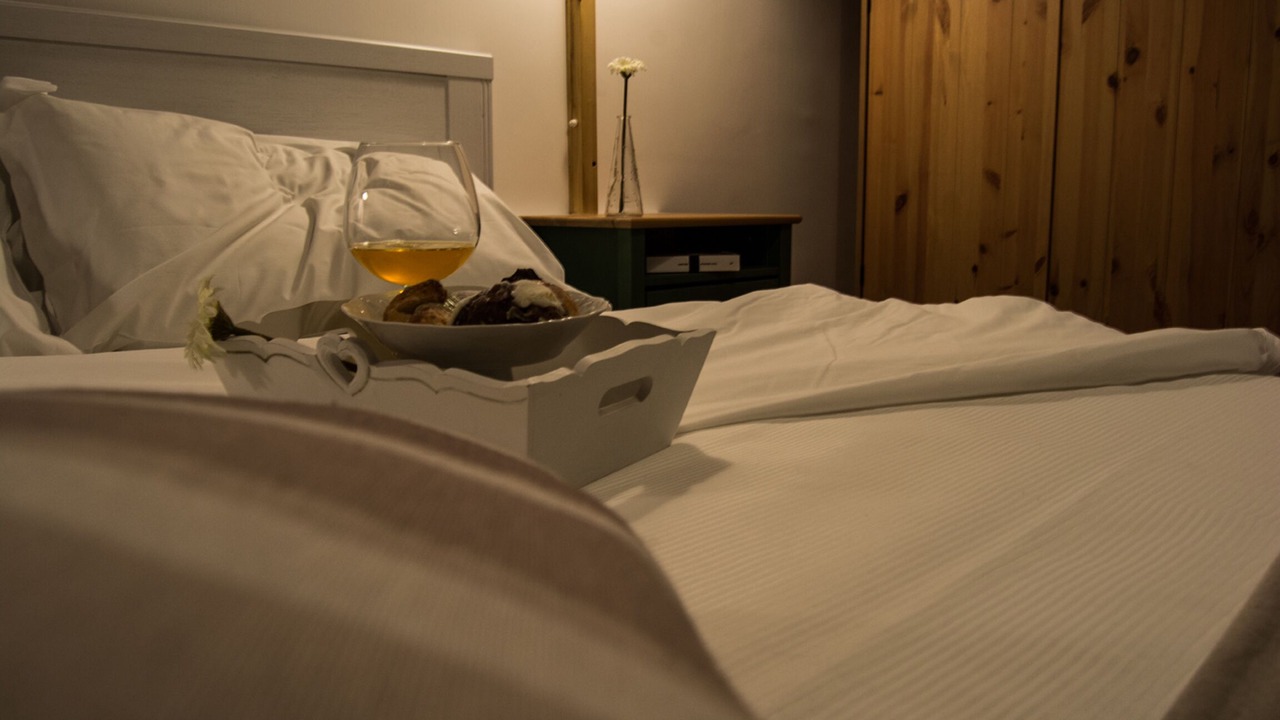Photo of Bedroom in Ruggero Settimo