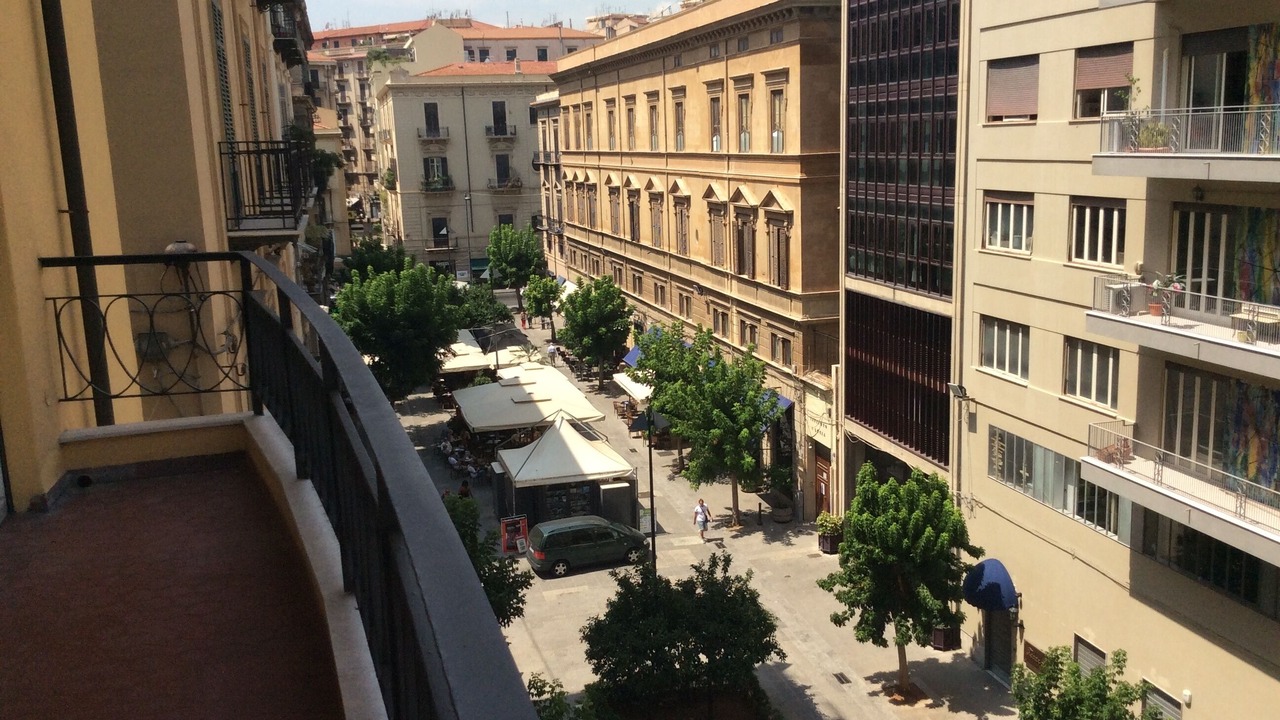 Photo of Outdoor in Ruggero Settimo